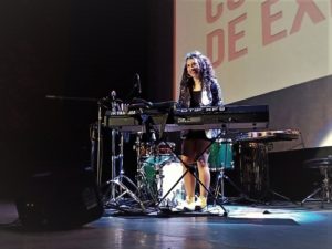 Foto cortesía de Changoonga.com