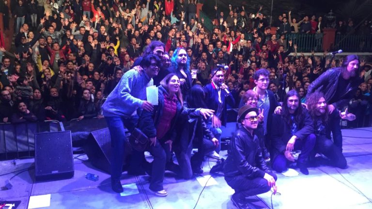 Este viernes, integrantes de Caifanes rendirán Tributo a David Bowie, en Morelia