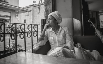 Flaviana Moreno presenta: Ojos tengan no me vean, zarambeque para diablo cojuelo