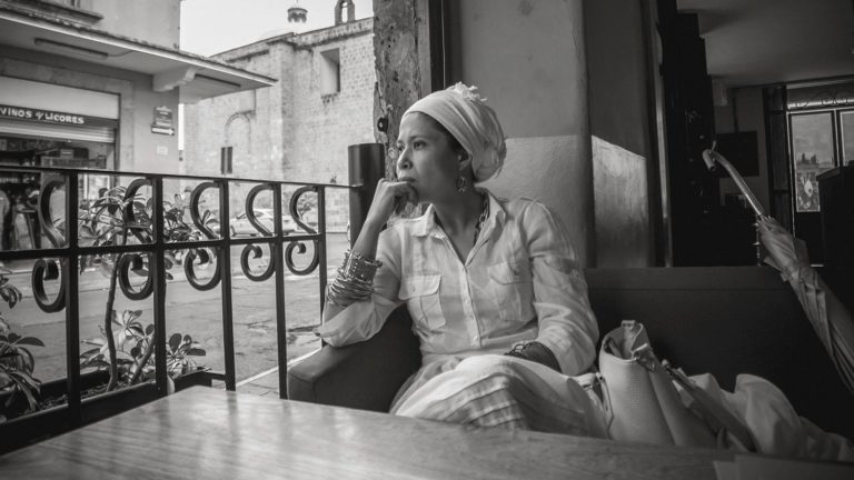 Flaviana Moreno presenta: Ojos tengan no me vean, zarambeque para diablo cojuelo