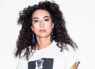 Flor Amargo en Teatro Morelos: “Todos los sueños se pueden lograr”