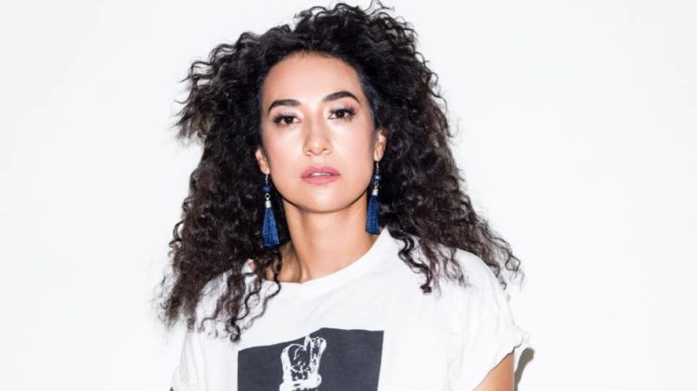 Flor Amargo en Teatro Morelos: “Todos los sueños se pueden lograr”