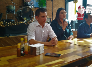 Fashion Beats. Runway & Music ha llegado