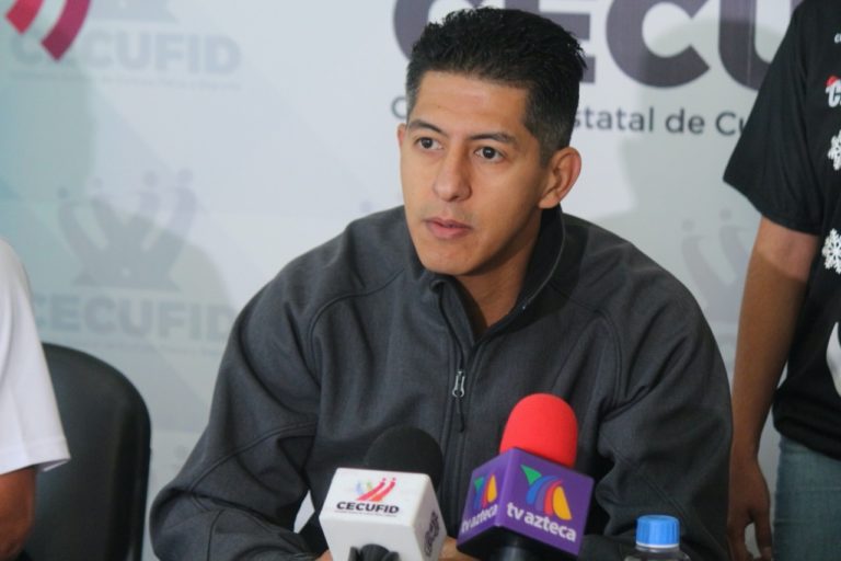 Convoca Gobierno de Michoacán a la Carrera Atlética “Ruta Navideña 2019”