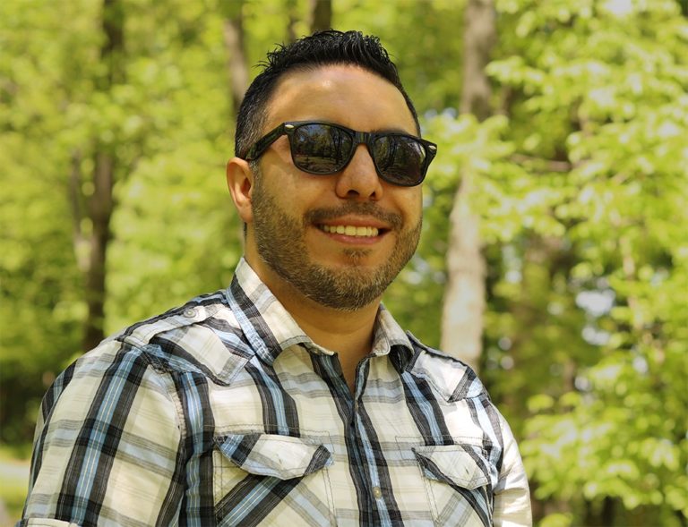 Animador de X-MEN y Godzilla estará en Morelia para dar clase maestra