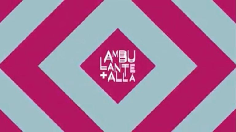 Último llamado para que el talento michoacano sea parte de Ambulante Más Allá