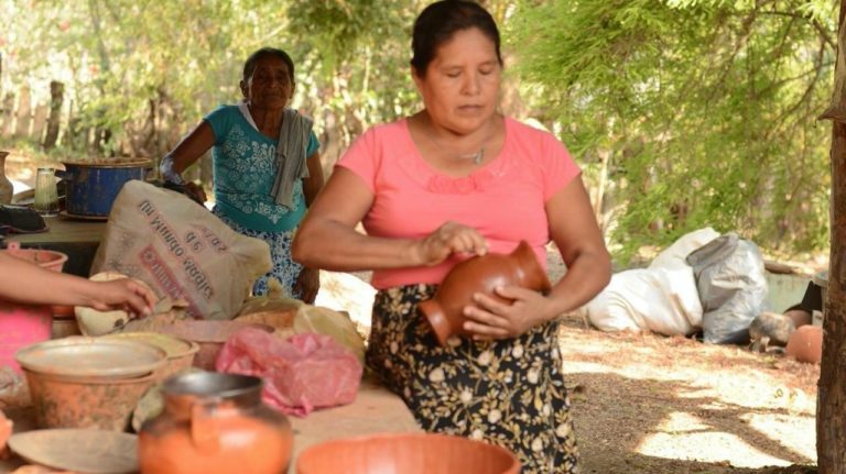 Proyecta Cinépolis campaña de “Valoremos el Trabajo Artesanal”