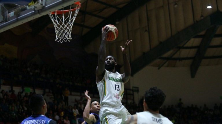 Aguacateros de Michoacán gana con autoridad el tercero de la serie frente a capitanes