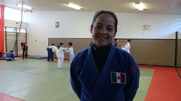 Impulsa Michoacán talentos en disciplinas formativas, como el judo
