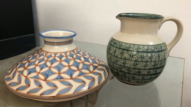 Anuncia IAM concursos artesanales del mes de febrero