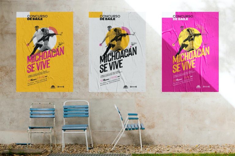 Este jueves, vibrará Morelia con el Concurso Estatal de baile “Michoacán se vive”