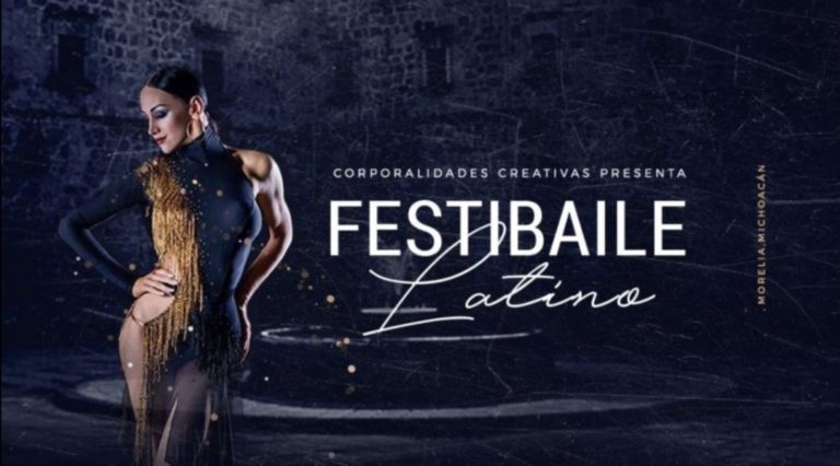 SeCultura y Secum invitan al FestiBaile 2020
