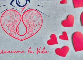 Mezcal “Arráncame la vida” presente en el evento “Mezcaliza, espirituosos y más…”