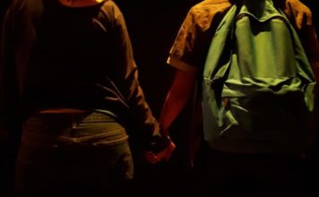 “Papá está en la Atlántida” obra teatral para ver en familia