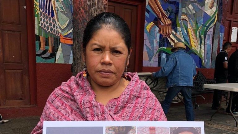 Empodera IAM a mujeres artesanas michoacanas