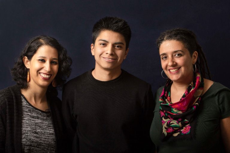 El traspatio Librería conmemora el 8M Día Internacional de la mujer