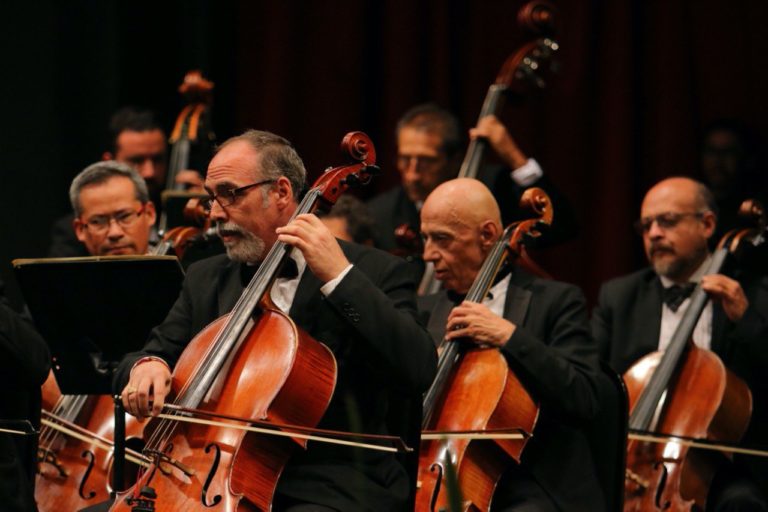 La Osidem se suma al año Beethoven