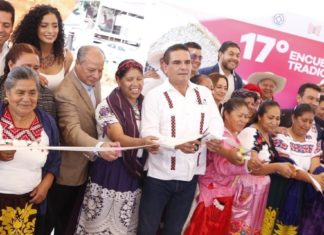 Gastronomía michoacana, expresión viva de nuestras regiones