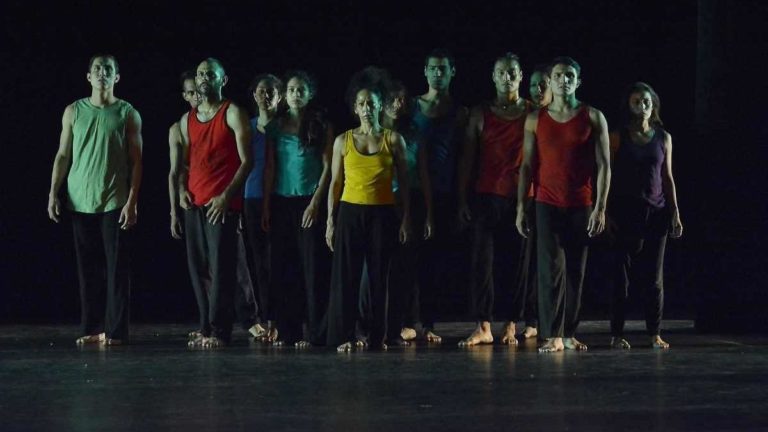 Michoacán recibirá “Migrantes”, danza que retrata el éxodo de miles de personas alrededor del planeta