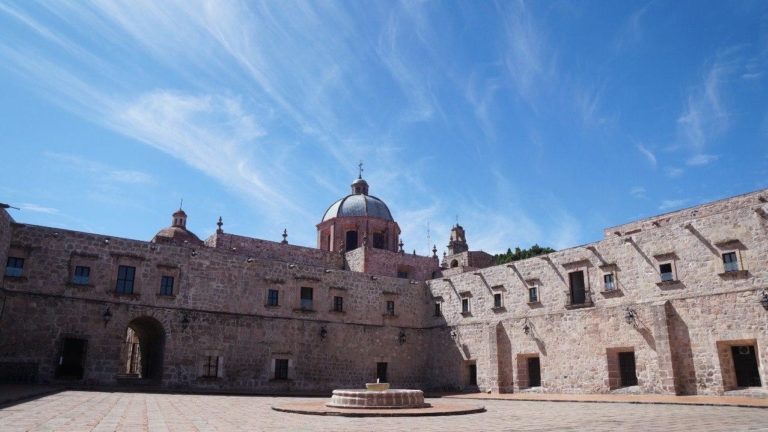 Recintos culturales abrirán sus puertas, pero atendiendo las medidas de la Secretaría de Salud