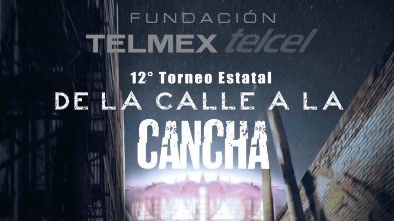 Pospone Ijumich torneo de fútbol “De la Calle a la Cancha 2020”