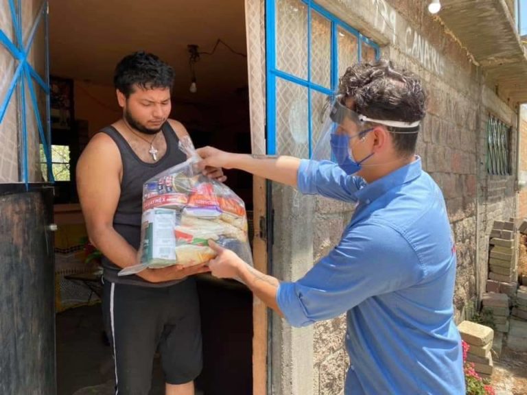 Programa Alimentario