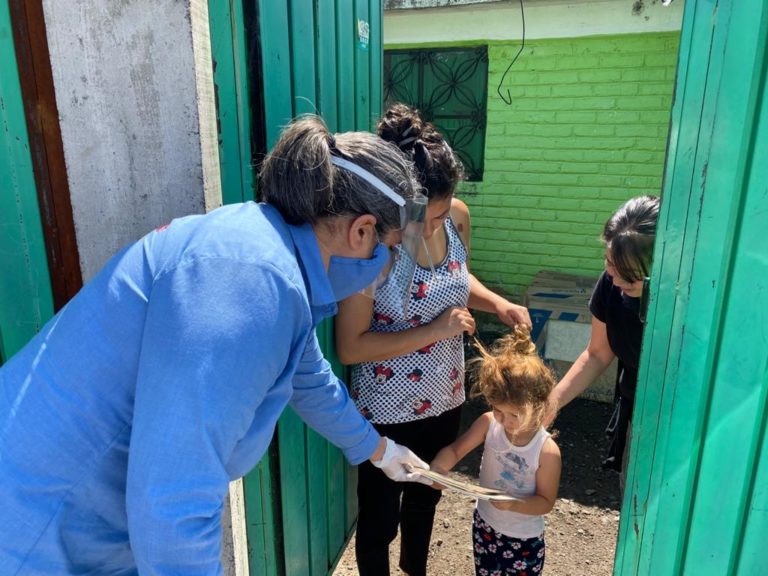 SeCultura mantiene entrega de despensas y celebra el Día Mundial del Libro