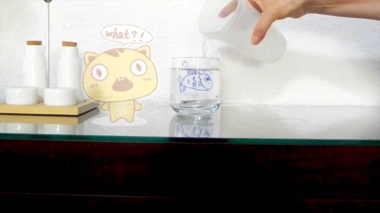 En Club Channai, una sección de ciencias para explorar