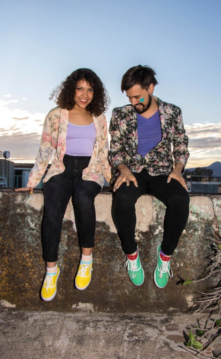 El dueto La Fevende estrena en plataformas digitales el tema “Pedro”