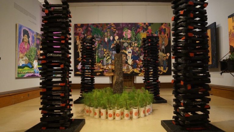 Festejará Secum Día Internacional de los Museos desde casa