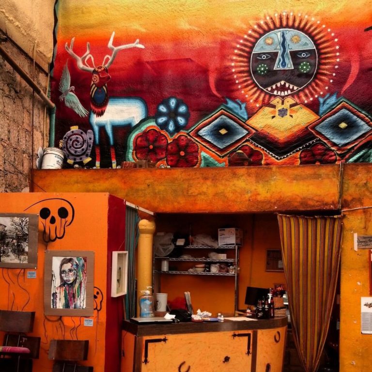 Centros culturales pueden abrir al 25% de su capacidad: SeCultura Morelia