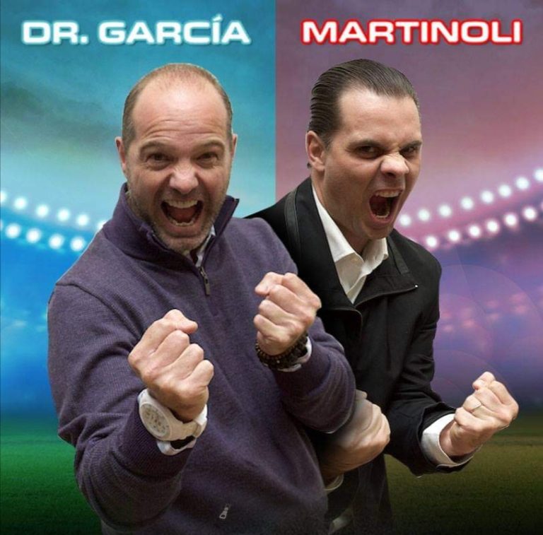 Farsantes Con Gloria llegarán hasta tu casa.