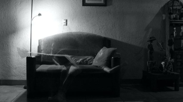 Concluye el taller que mezcla danza y fotografía