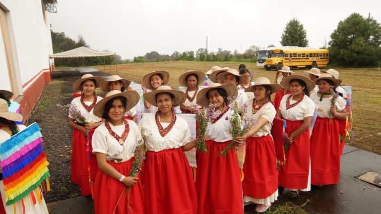 Se posponen el 49° Concurso Artístico de la Raza P’urhépecha