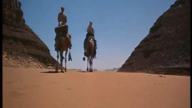 En línea, charla sobre los mundos narrativos naturales del cine