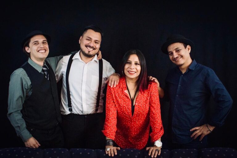 EL VIERNES 14 DE AGOSTO, SEGUNDA JORNADA DEL JAZZTIVAL MICHOACÁN 2020, VIRTUAL