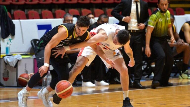 Aguacateros se queda con el segundo juego contra Soles