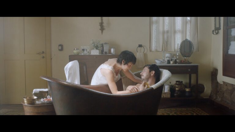 Almas rotas me ha enseñado que también somos nuestras pérdidas: Daniela Zavala