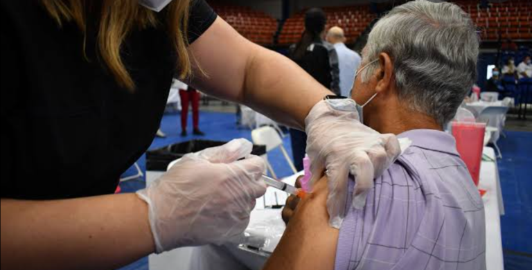 Módulos de vacunación AntiCovid