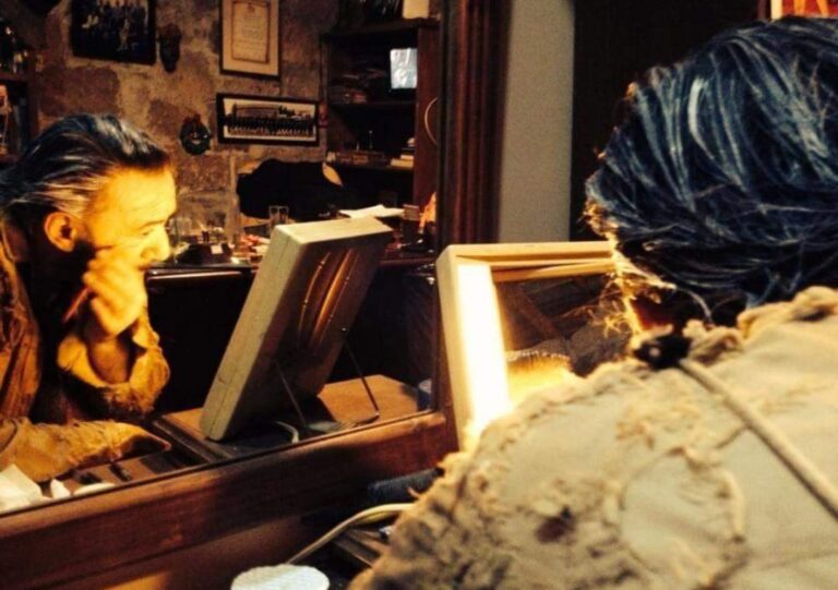 «No muchacho, tú no eres músico…»