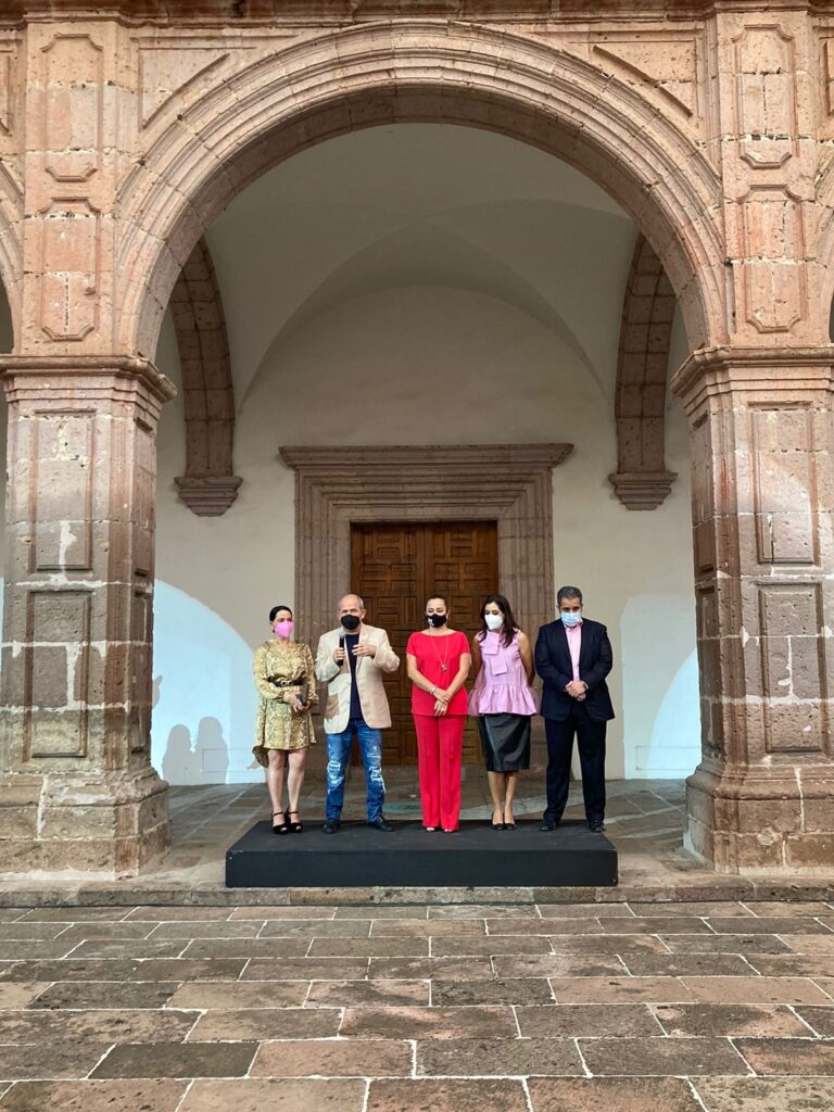 PASIONES POR MÉXICO