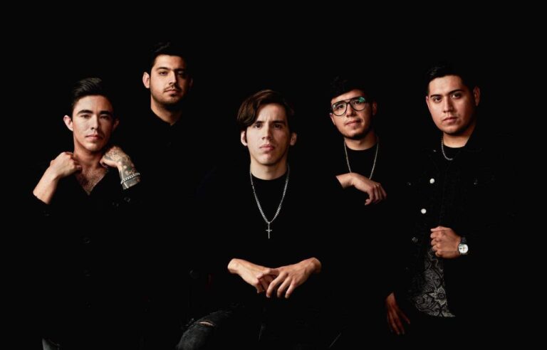 Diferente Nivel ofrecerá concierto en Morelia