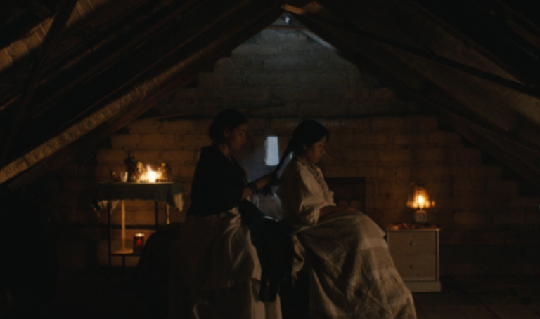 PRESENTAN LA PELÍCULA ESTANISLAO Y EL CORTOMETRAJE HIJAS DE BRUJAS EN EL 19° FICM