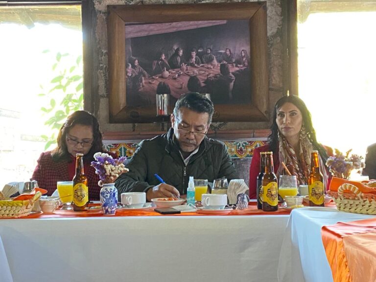 Sinergia regional y nuevos productos en el País de la Monarca: SECTUR