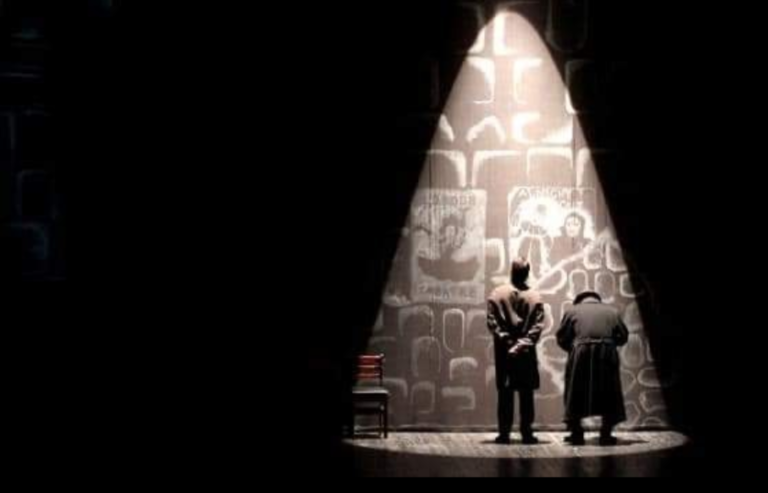 “La Dama de Negro” llega a Morelia en noviembre