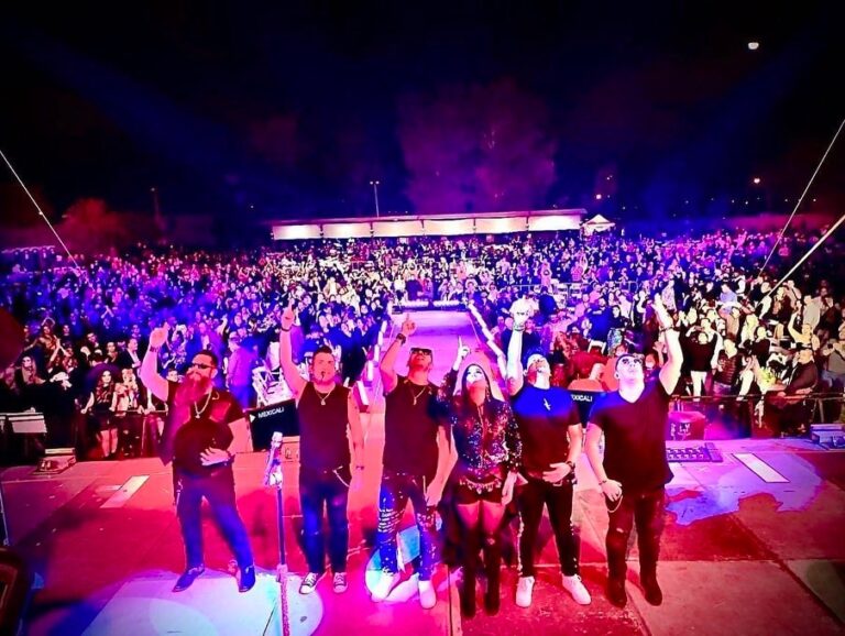 Matute y su «Planeta Retro Tour» llegan a Morelia en enero