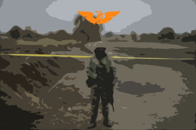 Es inaceptable el nivel de violencia, de inseguridad y de impunidad que existe en Michoacán: Toño Carreño