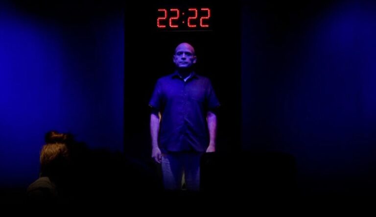 Regresa a Morelia Veintidós Veintidós con Odin Dupeyron