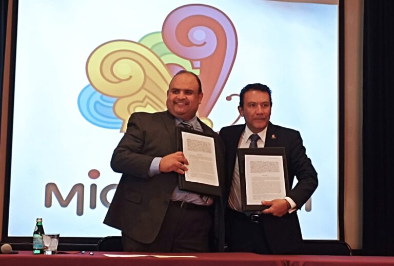 Continúa Michoacán acciones por un Turismo Inclusivo