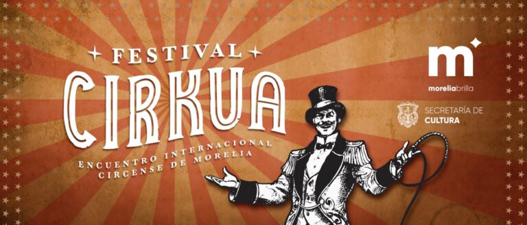 SeCultura convoca a artistas a participar en el festival circense Cirkua